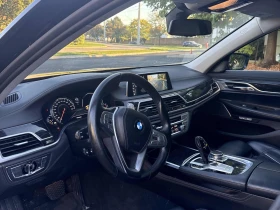BMW 750 * АВТО КРЕДИТ* ЦЕНА ДО БГ * CARFAX *  - 27999 лв. / 14315.66 € - 64209607 6