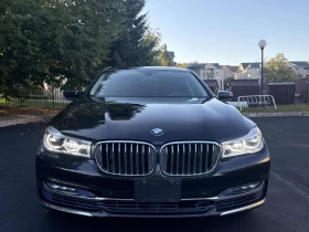 BMW 750 * АВТО КРЕДИТ* ЦЕНА ДО БГ * CARFAX *  - 27999 лв. / 14315.66 € - 64209607 2