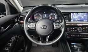 Kia K7 3.0 LPI Luxury  | Mobile.bg    13