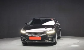 Kia K7 3.0 LPI Luxury  | Mobile.bg    3