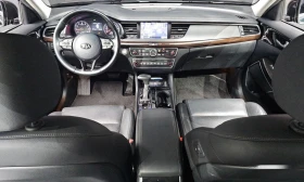 Kia K7 3.0 LPI Luxury  | Mobile.bg    7