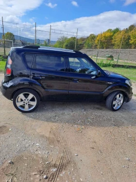 Kia Soul | Mobile.bg    6