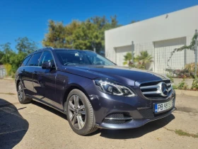 Mercedes-Benz E 300 BLUETEC HYBRID | Mobile.bg    2
