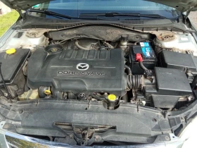 Mazda 6 2.0  16v | Mobile.bg    8