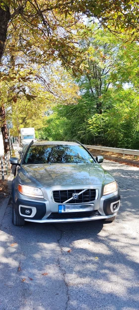 Volvo Xc70 | Mobile.bg    2