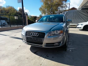 Audi A4 19tdi
