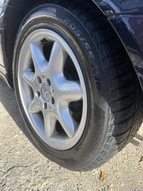 Mercedes-Benz C 220 CDI Facelift Aвтоматик Harman Kardon - 6999 лв. / 3578.53 € - 58460289 16