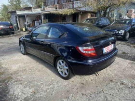 Mercedes-Benz C 220 CDI Facelift Aвтоматик Harman Kardon - 6999 лв. / 3578.53 € - 58460289 4
