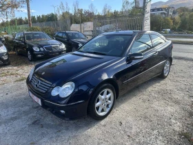 Mercedes-Benz C 220 CDI Facelift Aвтоматик Harman Kardon