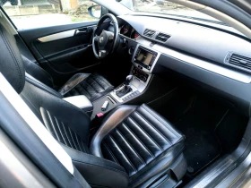 VW Passat 2.0 TDI HIGHLINE DSG F1 KEYLESS DISTRONIC PANORAMA | Mobile.bg    6