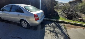 Nissan Primera | Mobile.bg    3