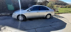 Nissan Primera | Mobile.bg    2