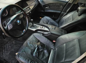 BMW 525 525d M-Pack Automatic  - 6000 лв. / 3067.75 € - 53868148 11