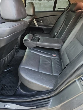 BMW 525 525d M-Pack Automatic  - 5000 лв. / 2556.46 € - 90311550 9