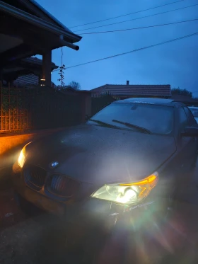 BMW 525 525d M-Pack Automatic  - 6000 лв. / 3067.75 € - 53868148 8