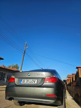 BMW 525 525d M-Pack Automatic  - 5000 лв. / 2556.46 € - 90311550 11