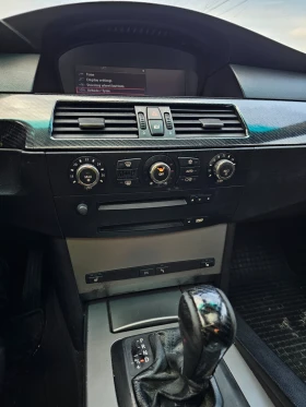 BMW 525 525d M-Pack Automatic  - 5000 лв. / 2556.46 € - 90311550 10