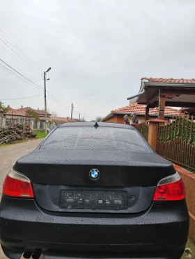 BMW 525 525d M-Pack Automatic  - 6000 лв. / 3067.75 € - 53868148 5