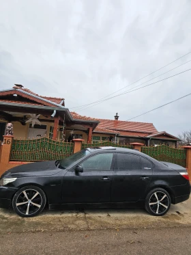 BMW 525 525d M-Pack Automatic  - 6000 лв. / 3067.75 € - 53868148 3