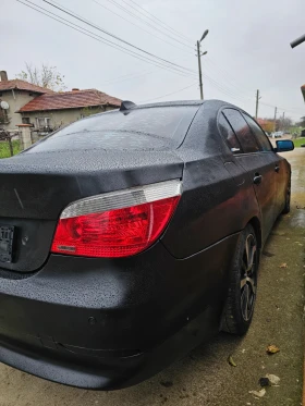 BMW 525 525d M-Pack Automatic  - 6000 лв. / 3067.75 € - 53868148 6