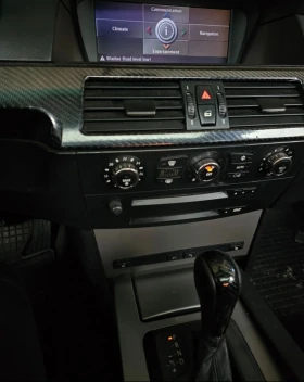 BMW 525 525d M-Pack Automatic  - 6000 лв. / 3067.75 € - 53868148 12