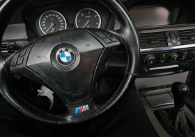 BMW 525 525d M-Pack Automatic  - 6000 лв. / 3067.75 € - 53868148 9