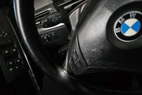 BMW 525 525d M-Pack Automatic  - 6000 лв. / 3067.75 € - 53868148 10