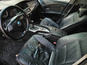 BMW 525 525d M-Pack Automatic  - 5000 лв. / 2556.46 € - 90311550 8