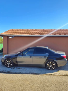 BMW 525 525d M-Pack Automatic  - 5000 лв. / 2556.46 € - 90311550 7