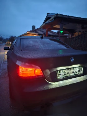 BMW 525 525d M-Pack Automatic  - 6000 лв. / 3067.75 € - 53868148 7