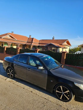 BMW 525 525d M-Pack Automatic  - 5000 лв. / 2556.46 € - 90311550 2