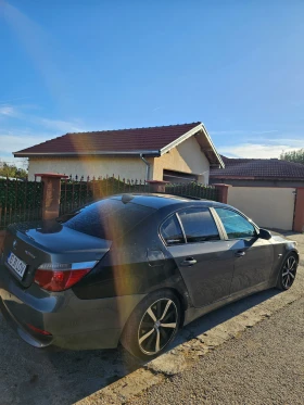 BMW 525 525d M-Pack Automatic  - 5000 лв. / 2556.46 € - 90311550 3