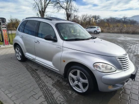 Chrysler Pt cruiser 2.4i Turbo GT 107000км - 5400 лв. / 2760.98 € - 93074657 2