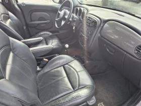Chrysler Pt cruiser 2.4i Turbo GT 107000км - 5400 лв. / 2760.98 € - 93074657 11