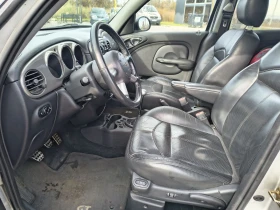 Chrysler Pt cruiser 2.4i Turbo GT 107000км - 5400 лв. / 2760.98 € - 93074657 10