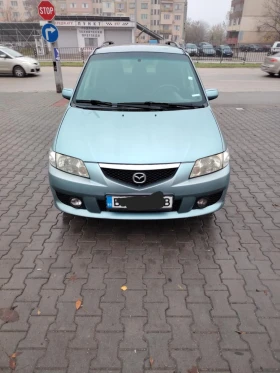 Mazda Premacy | Mobile.bg    4
