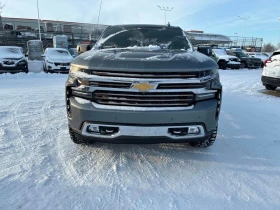 Chevrolet Silverado * High Country * CARFAX * БЕЗ ПЪРВОНАЧАЛНА ВНОСКА - 36000 лв. / 18406.51 € - 50782593 6