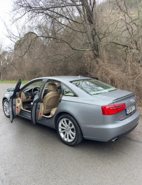 Audi A6 S6/S line 3.0 TFSI Supercharged Quattro (ВИДЕО) - цена по договаряне - 39802590 8