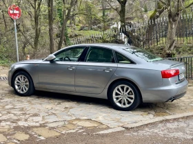 Audi A6 3.0 TFSI Supercharged Quattro (�����) | Mobile.bg � ����� ������ 8
