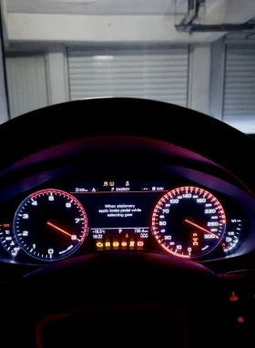 Audi A6 3.0 TFSI Supercharged Quattro (�����) | Mobile.bg � ����� ������ 11