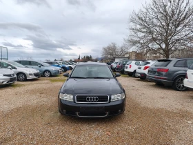 Audi A4, снимка 2