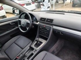 Audi A4, снимка 13
