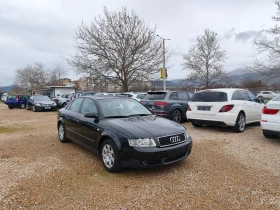 Audi A4, снимка 3