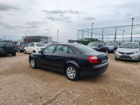 Audi A4, снимка 9