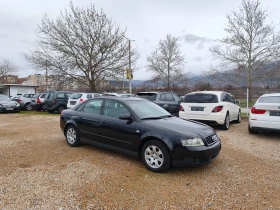 Audi A4, снимка 4