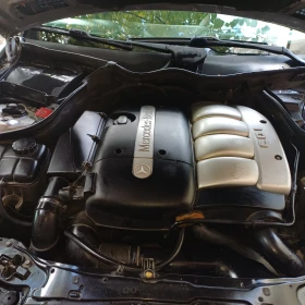 Mercedes-Benz C 220 - 2600 € / 5085.16 лв. - 61469390 14