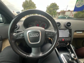 Audi A3 - 4700 € / 9192.40 лв. - 47683229 8