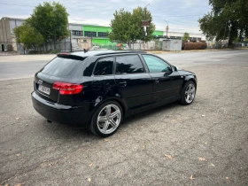 Audi A3 - 4700 € / 9192.40 лв. - 47683229 4