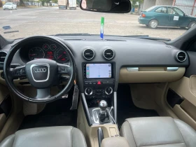 Audi A3 - 4700 € / 9192.40 лв. - 47683229 5