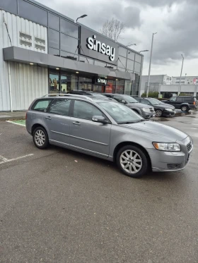 Volvo V50 - 1500 € / 2933.74 лв. - 94400237 13